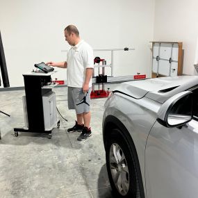 Bild von Allstar Glass - Auto Glass Windshield Repair & Replacement