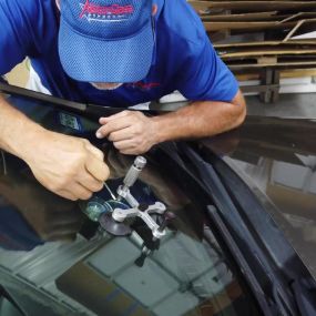 Bild von Allstar Glass - Auto Glass Windshield Repair & Replacement