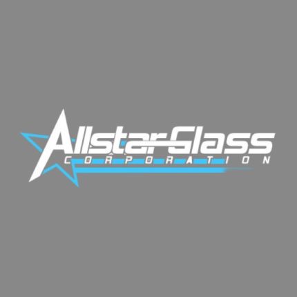 Logotipo de Allstar Glass - Auto Glass Windshield Repair & Replacement
