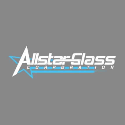 Logótipo de Allstar Glass - Auto Glass Windshield Repair & Replacement