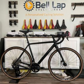 Bild von Bell Lap Cycleworks