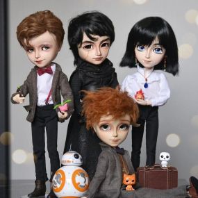 Bild von TsubiDolls