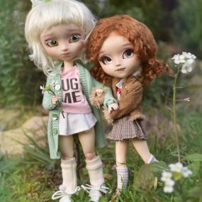 Bild von TsubiDolls