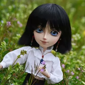 Bild von TsubiDolls