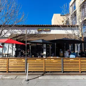 Bild von San Agus Cocina Urbana & Cocktails
