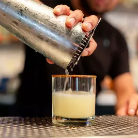 Bild von San Agus Cocina Urbana & Cocktails