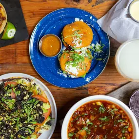 Bild von San Agus Cocina Urbana & Cocktails