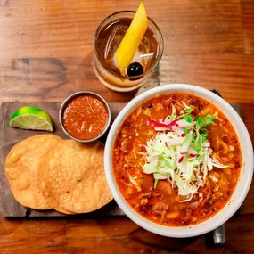 pozole