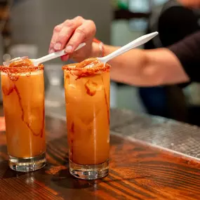 El Tamarindo