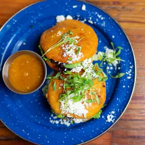 gorditas