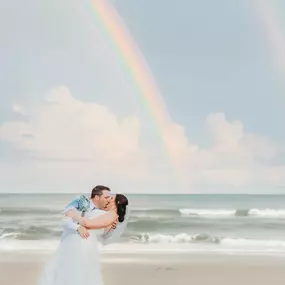 Bild von Barefoot Wedded Bliss