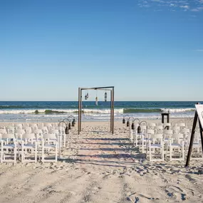 Bild von Barefoot Wedded Bliss