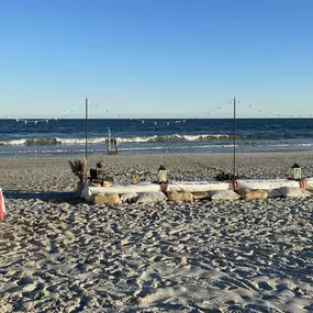 Bild von Barefoot Wedded Bliss