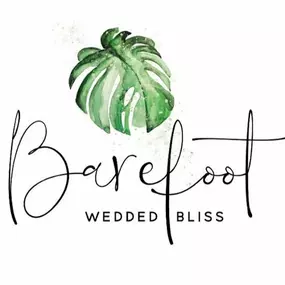 Bild von Barefoot Wedded Bliss