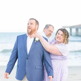 Bild von Barefoot Wedded Bliss