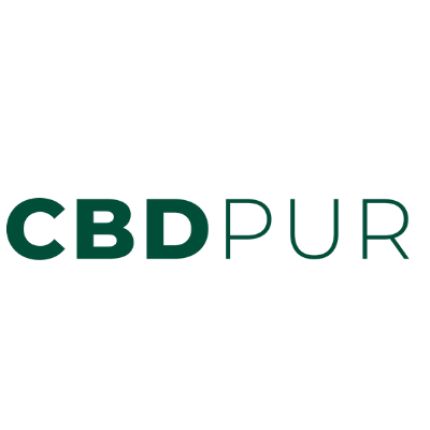 Logo van CBDpur