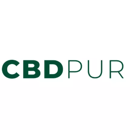 Logo od CBDpur