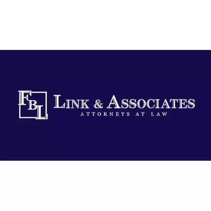 Logo od Link & Associates