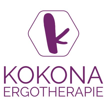 Logotipo de KOKONA Ergotherapie Johannes Dohnt & Patrick Janetzke GbR