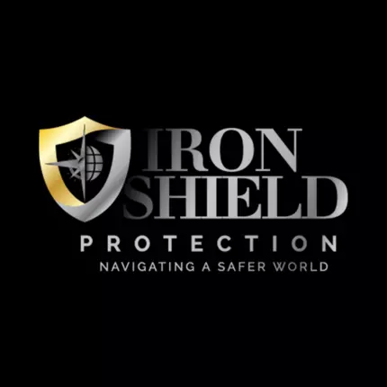 Logo from Iron Shield Protection