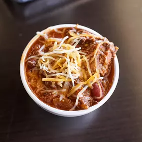 Brisket Chili