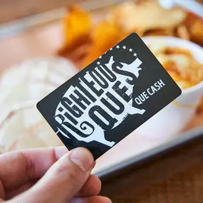 Gift Cards