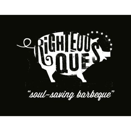 Logo da Righteous ‘Que