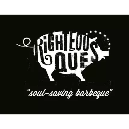 Logo from Righteous ‘Que