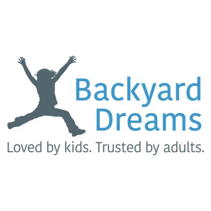 Logotyp från Backyard Dreams