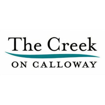 Logotipo de Creek on Calloway