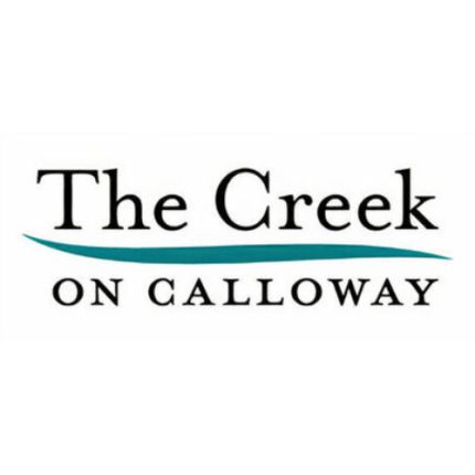 Logótipo de Creek on Calloway