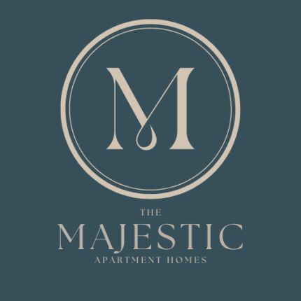 Logo de The Majestic