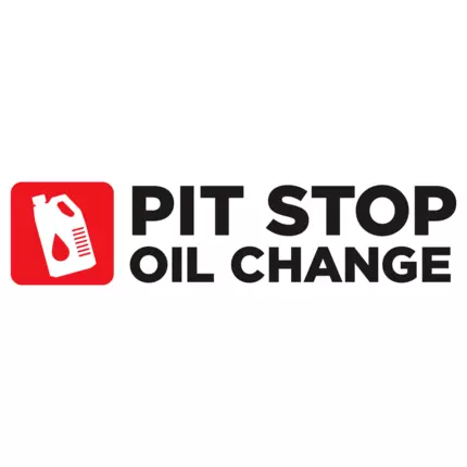 Logo de Pit Stop Oil Change & Storage