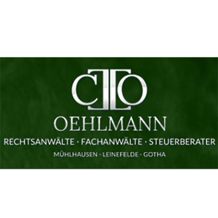 Logo od OEHLMANN Steuerberater