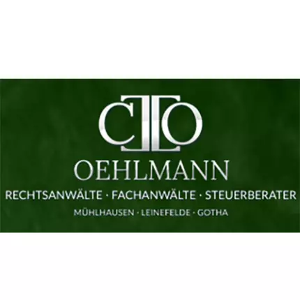 Logótipo de OEHLMANN Steuerberater