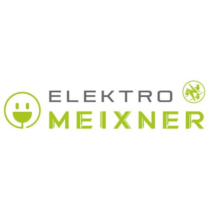 Logo fra Elektro Meixner