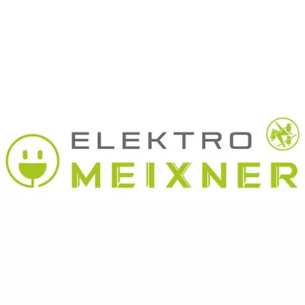 Logo von Elektro Meixner