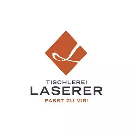 Logo da Laserer - Küchen Wohnen Tischlerei