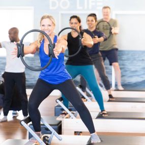 Bild von Club Pilates