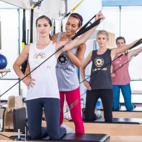 Bild von Club Pilates