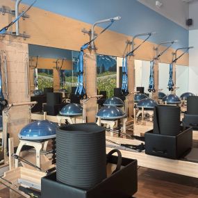 Bild von Club Pilates