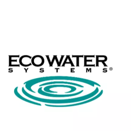 Logotyp från EcoWater Systems Venice