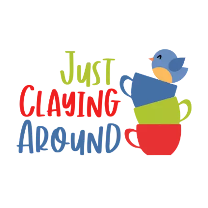 Λογότυπο από Just Claying Around, LLC