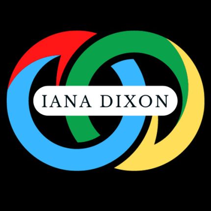 Logo de Iana Dixon Advanced SEO Services