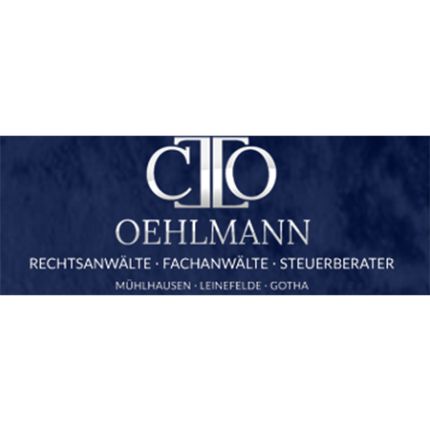 Logotyp från OEHLMANN Rechtsanwälte & Fachanwälte