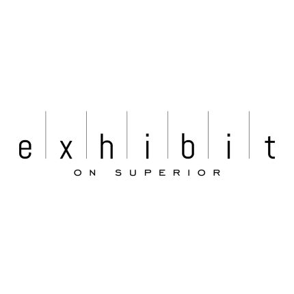 Logo da Exhibit on Superior