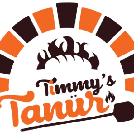 Logotyp från Timmy’s Tanur