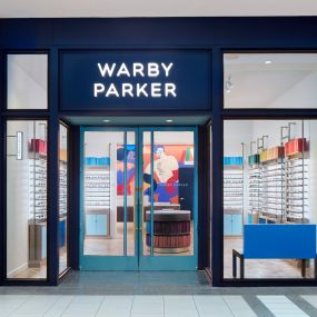 Bild von Warby Parker Dadeland Mall