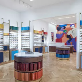 Bild von Warby Parker Dadeland Mall