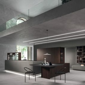 Bild von Spazio Interni Kitchen & Home Design